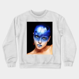 Reve Ailleurs Crewneck Sweatshirt